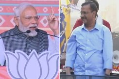Top News of The Day - High-Stakes Monday: PM Modi vs The Rest In Gujarat Top News of The Day - High-Stakes Monday: PM Modi vs The Rest In Gujarat