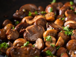 Looking For Vitamin D-Rich Vegetarian Food? Here Are 5 Healthy And Tasty Indian Recipes Looking For Vitamin D-Rich Vegetarian Food? Here Are 5 Healthy And Tasty Indian Recipes