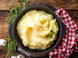 Assamese Aloo Pitika: More Than Just Mashed Potatoes, It's a Tradition! (Recipe Inside)