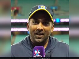 What Mahela Jayawardena Said On Virat Kohli Shattering His T20 WC Record