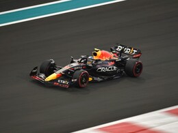 Sergio Perez Outstrips Max Verstappen In Final Abu Dhabi Practice Sergio Perez Outstrips Max Verstappen In Final Abu Dhabi Practice