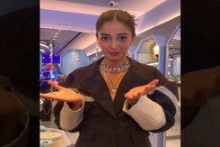 Ananya Panday On The Jewellery Favourites She Doesn't Leave Home Without Ananya Panday On The Jewellery Favourites She Doesn't Leave Home Without