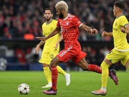 Champions League: Bayern Munich Polish Perfect Group Stage With Win Over Inter Milan Champions League: Bayern Munich Polish Perfect Group Stage With Win Over Inter Milan