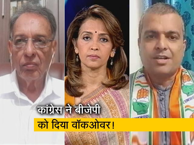 गुजरात चुनाव से दो-तीन महीने पहले ही BJP ने प्रचार शुरू कर दिया : NDTV से बोले वरिष्‍ठ पत्रकार