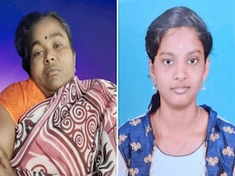 दूसरी जाति के युवक से प्यार करने पर मां ने कथित तौर पर बेटी का किया मर्डर, फिर सुसाइड की कोशिश की दूसरी जाति के युवक से प्यार करने पर मां ने कथित तौर पर बेटी का किया मर्डर, फिर सुसाइड की कोशिश की