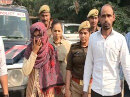Ghaziabad Man Shot, Buried 7 Feet Deep By Wife, Her Lover. Body Found 4 Years Later Ghaziabad Man Shot, Buried 7 Feet Deep By Wife, Her Lover. Body Found 4 Years Later