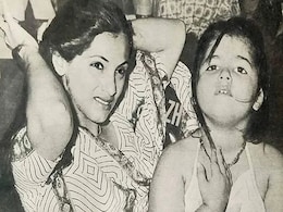 डिंपल कपाड़िया के साथ नजर आ रही यह प्यारी बच्ची है बॉलीवुड की बिंदास एक्ट्रेस, पैसों की खान कहलाते हैं इनके पति डिंपल कपाड़िया के साथ नजर आ रही यह प्यारी बच्ची है बॉलीवुड की बिंदास एक्ट्रेस, पैसों की खान कहलाते हैं इनके पति