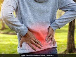 Nerve Pain In Back: कमर और पीठ की नसों के दर्द से हैं परेशान तो अपनाएं ये घरेलू उपाय Nerve Pain In Back: कमर और पीठ की नसों के दर्द से हैं परेशान तो अपनाएं ये घरेलू उपाय