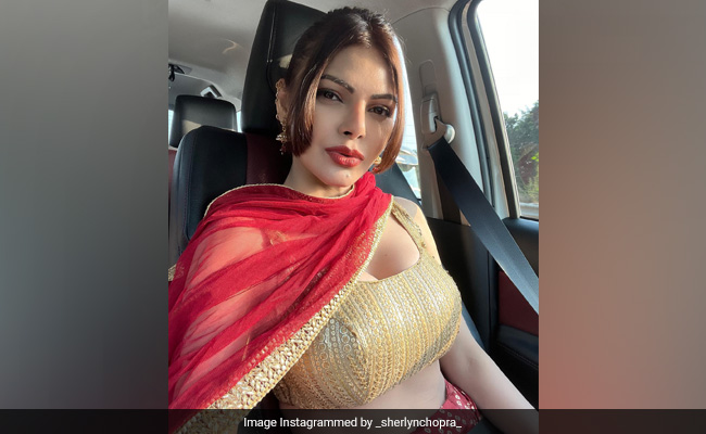 In Actor Sherlyn Chopra's Defamation Case Against Rakhi Sawant, #MeToo Accused Sajid Khan