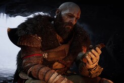 God Of War RagnaRok Hindi Review: साल का सबसे बेहतरीन गेम? God Of War RagnaRok Hindi Review: साल का सबसे बेहतरीन गेम?