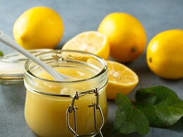 How To Make Lemon Curd For Spreads, Yogurt, Smoothie And Dessert Toppings How To Make Lemon Curd For Spreads, Yogurt, Smoothie And Dessert Toppings