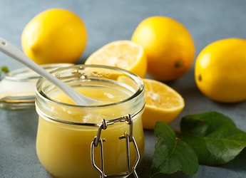 How To Make Lemon Curd For Spreads, Yogurt, Smoothie And Dessert Toppings How To Make Lemon Curd For Spreads, Yogurt, Smoothie And Dessert Toppings