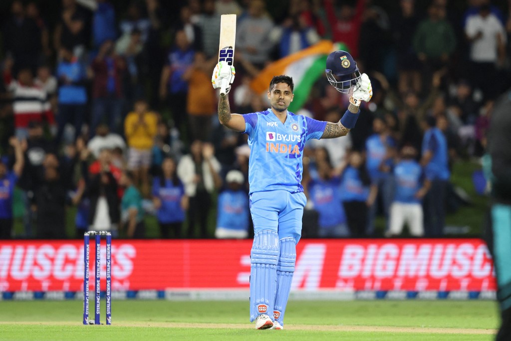 IND vs SL: इतना होने पर भी सूर्यकुमार यादव यह शॉट खेलना सीखना चाहते हैं डेवाल्ड ब्रेविस से