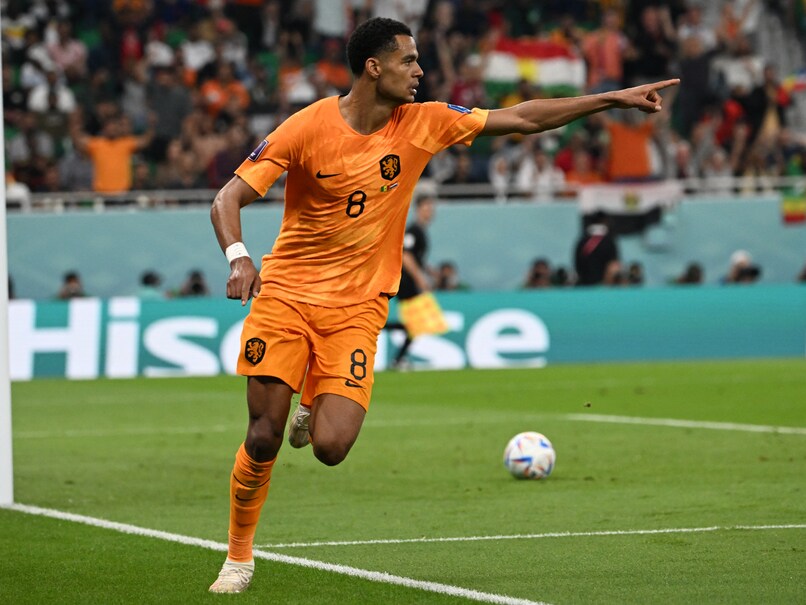 FIFA World Cup 2022, Netherlands vs Ecuador Live Score: The Dutch Look ...