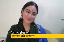 प्रिया मलिक ने कहा - "आंतरिक रूप से बदलाव की जरूरत" प्रिया मलिक ने कहा - "आंतरिक रूप से बदलाव की जरूरत"