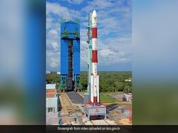 इसरो आज लॉन्च करेगा ओशनसैट समेत 9 सैटेलाइट, जानें इनकी खासियत इसरो आज लॉन्च करेगा ओशनसैट समेत 9 सैटेलाइट, जानें इनकी खासियत