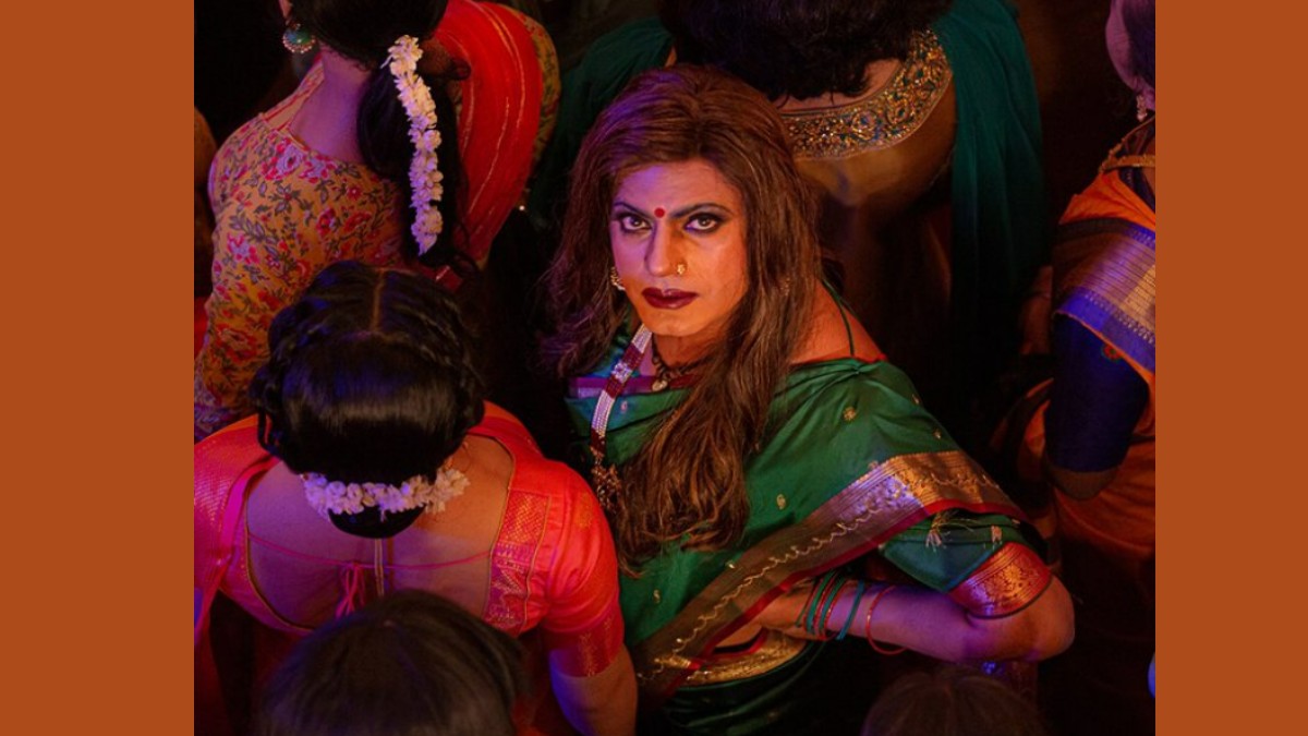 Watch: Nawazuddin Siddiqui's Incredible Transformation As Transgender Character For '<i>Haddi</i>'