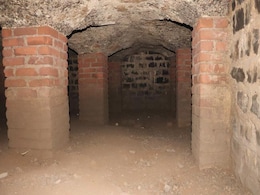 At This Famous Mumbai Hospital, A 132-Year-Old Tunnel Has Been Found At This Famous Mumbai Hospital, A 132-Year-Old Tunnel Has Been Found