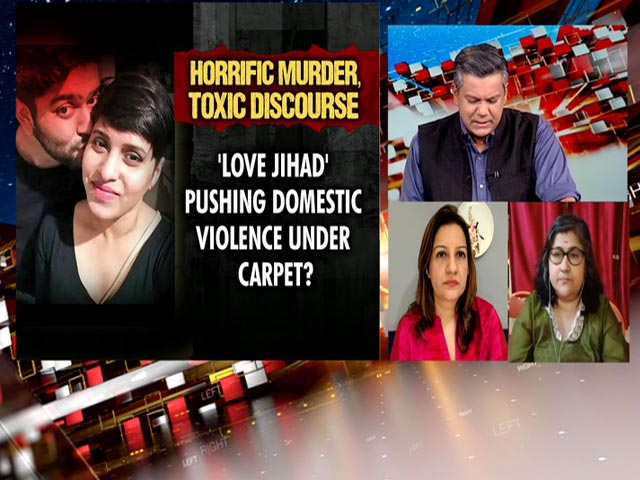 Sack These Ministers, Warn Them: Sena Leader On Comments Over Delhi Murder Case