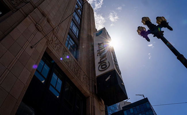 Elon Musk Plans To Cut Half Of Twitter Jobs To Slash Costs: Report