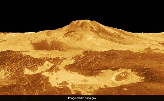 NASA ने बताया अत्यधिक गर्मी से कैसे खत्म हुआ शुक्र, धरती कैसे बची?