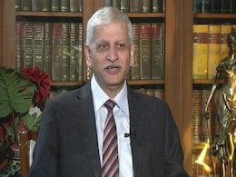 Exclusive: Ex Chief Justice Counters Law Minister On Judges Appointments Exclusive: Ex Chief Justice Counters Law Minister On Judges Appointments