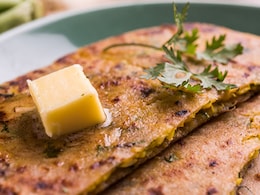 Is Paratha Healthy Or Does It Make You Fat? Expert Nutritionist Reveals Is Paratha Healthy Or Does It Make You Fat? Expert Nutritionist Reveals