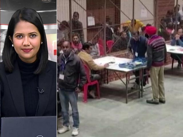 Most BJP-Backed Independents Won In Haryana Panchayat Polls, Claims Party