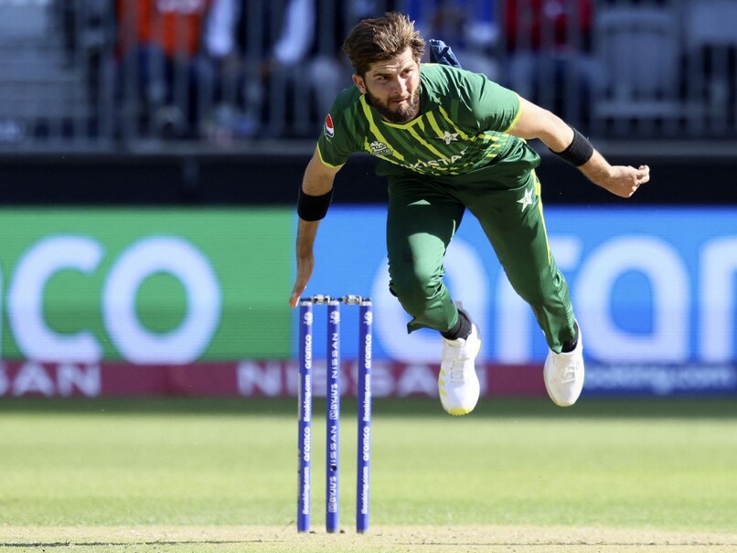 T20 World Cup, Pakistan vs South Africa, Live Score: Play Resumes; South Africa's Revised Target Is 142 In 14 Overs