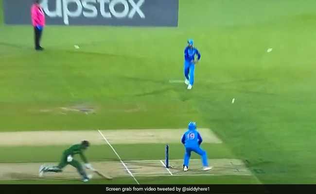 बांग्लादेश के नुरूल ने कोहली पर लगाया ‘फर्जी फील्डिंग’ का आरोप तो भड़क गए हर्षा भोगले,  दिया ऐसा मुंहतोड़ जवाब