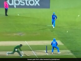 "I Did Speak To Fourth Umpire": Bangladesh Coach On Fake Fielding Row