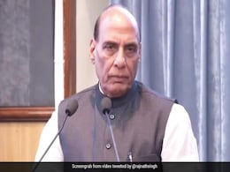 Centre Bolsters Combat Capability, Clears Proposals Worth Rs 4,276 Crore Centre Bolsters Combat Capability, Clears Proposals Worth Rs 4,276 Crore