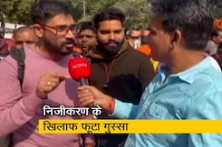 दिल्ली : BMS से जुड़े संस्थानों ने मजदूर विरोधी नीतियों के खिलाफ जंतर-मंतर पर किया प्रदर्शन दिल्ली : BMS से जुड़े संस्थानों ने मजदूर विरोधी नीतियों के खिलाफ जंतर-मंतर पर किया प्रदर्शन