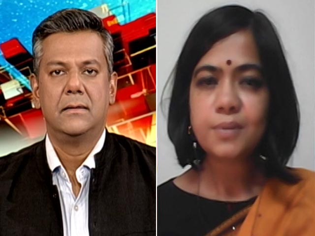 "It Is Murder, Not Accident": AAP Spokesperson On Gujarat Tragedy