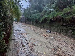 Italy Declares State Of Emergency After Landslide Hits Island Of Ischia Italy Declares State Of Emergency After Landslide Hits Island Of Ischia