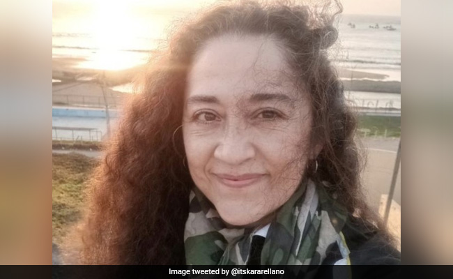 Woman Who Flew Nearly 5,000 Kilometres To Meet Man She Met Online, Killed For Her Organs