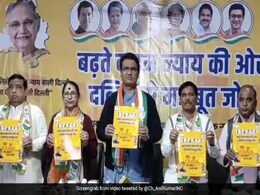 For Delhi, Congress' Clean Water Promise To Poor Ahead Civic Polls For Delhi, Congress' Clean Water Promise To Poor Ahead Civic Polls