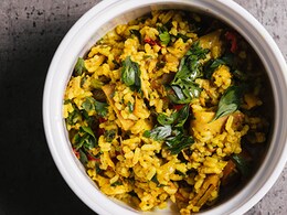 Customer Finds Bones In Veg Biryani At Restaurant, Complaint Registered