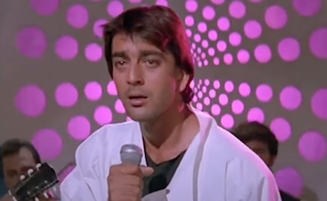 पहलवानी से गायकी की दुनिया में आया यह सिंगर, 'और इस दिल में' गाने से मचा डाली धूम