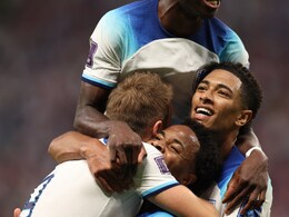 England vs Iran FIFA World Cup 2022 Highlights: Three Lions Begin Qatar Campaign With 6-2 Triumph Over Iran