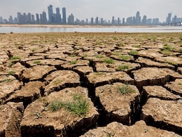 "Trail Of Devastation": UN Says 2023 Set To Be Hottest Year On Record "Trail Of Devastation": UN Says 2023 Set To Be Hottest Year On Record
