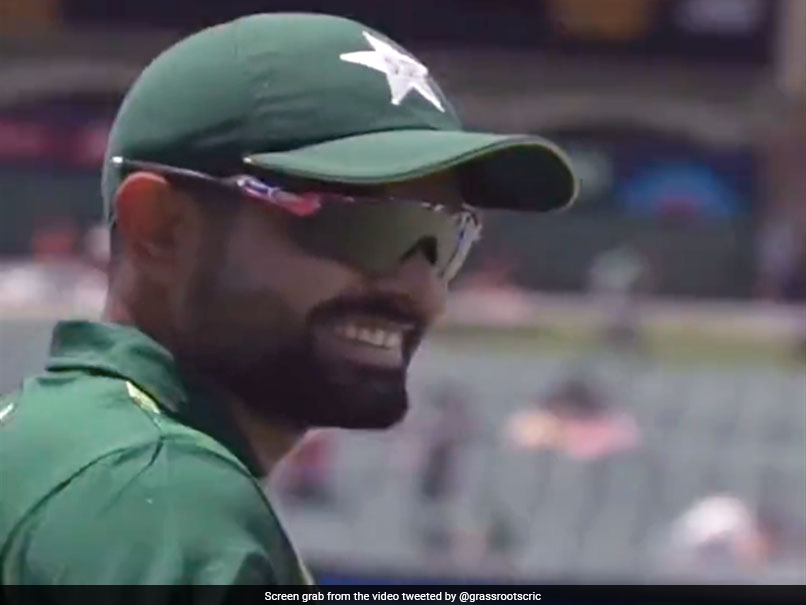 अब तुम भी जीत जाना..,' साउथ अफ्रीका पर जीत के बाद नीदरलैंड खिलाड़ी ने बाबर आजम से कहा Video viral