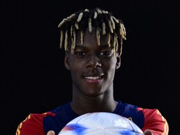 Spain's Nico Williams Hoping For Sibling Showdown At FIFA World Cup