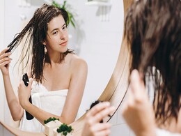 7 Nourishing Leave-In Hair Conditioners That Are A Must-Have For Shiny, Healthy Tresses 7 Nourishing Leave-In Hair Conditioners That Are A Must-Have For Shiny, Healthy Tresses