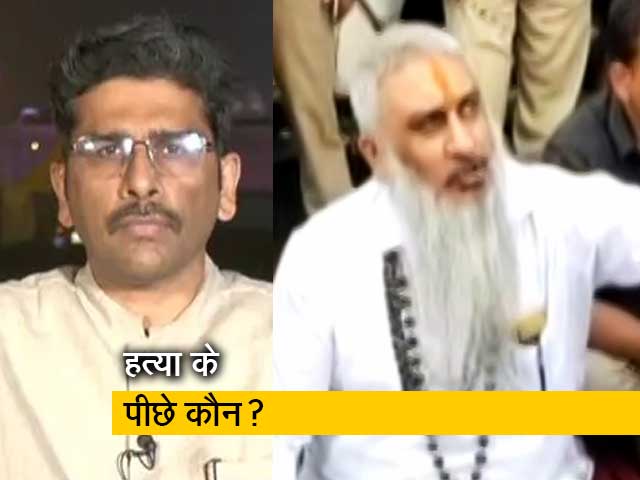 खबरों की खबर: अमृतसर में शिवसेना नेता की दिनदहाड़े गोली मार मर्डर, क्या हत्या के पीछे  खालिस्तान?