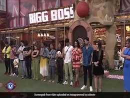 बिग बॉस अब नहीं रहा पहले जैसा, टूट रहे हैं नियम, कंटेस्टेंट को मिल रहा वीआईपी ट्रीटमेंट बिग बॉस अब नहीं रहा पहले जैसा, टूट रहे हैं नियम, कंटेस्टेंट को मिल रहा वीआईपी ट्रीटमेंट