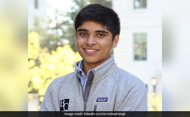 Who Is Nishad Singh, Under Scanner For Crypto Exchange FTX Crash: 5 Facts