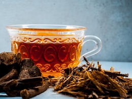 How Mulethi-Ajwain Water Helps Improve Respiratory Health During Pollution - An Expert Weighs In How Mulethi-Ajwain Water Helps Improve Respiratory Health During Pollution - An Expert Weighs In