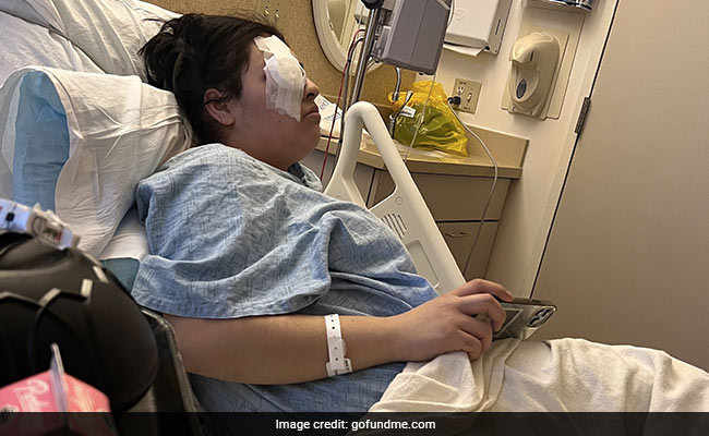 Video: US Restaurant Manager Loses Eye Defending Specially-Abled Teen From Bullying