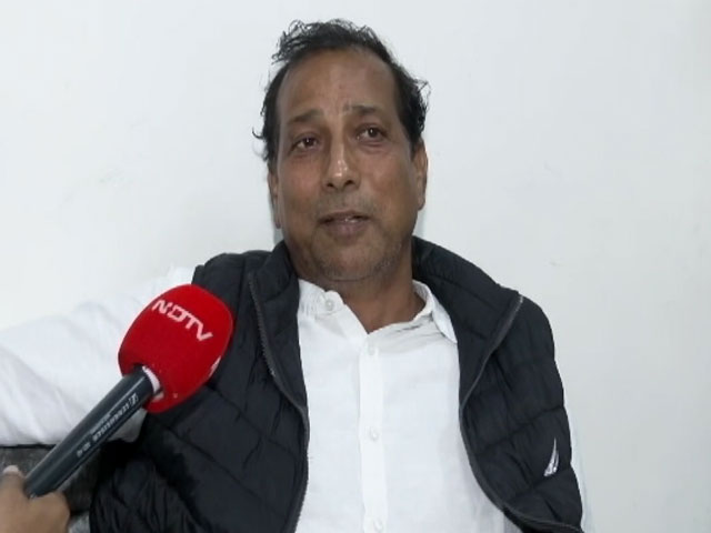 "Sachin Pilot Surrounded Like 'Abhimanyu'": Team Pilot Slams Ashok Gehlot